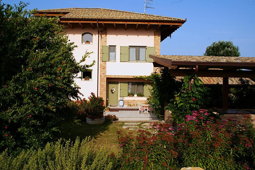 L'Orso E L'Ape B&B Giulianova Buitenkant foto