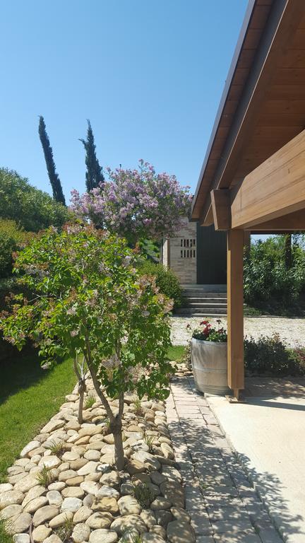 L'Orso E L'Ape B&B Giulianova Buitenkant foto