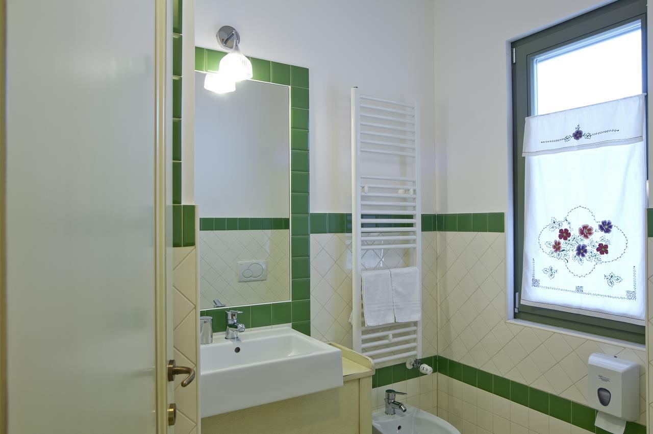 L'Orso E L'Ape B&B Giulianova Buitenkant foto