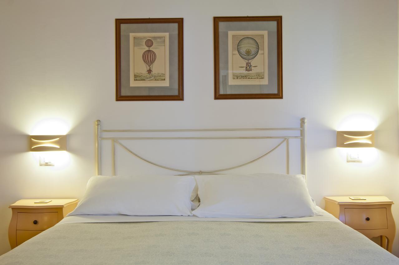 L'Orso E L'Ape B&B Giulianova Buitenkant foto