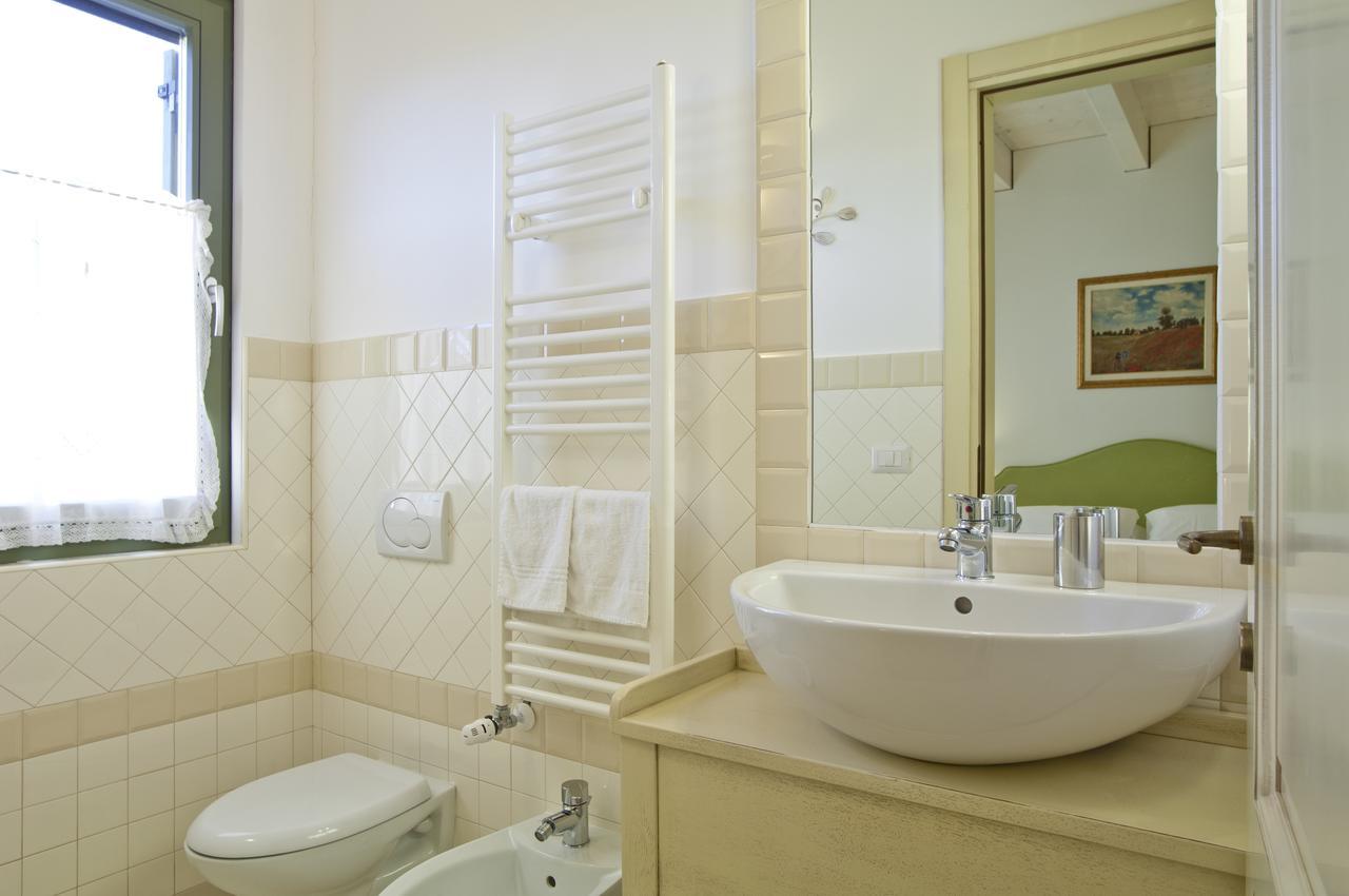L'Orso E L'Ape B&B Giulianova Buitenkant foto